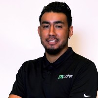 Angel Burciaga