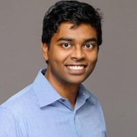 Anand Ravindran