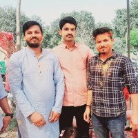 Satyendra Dubey
