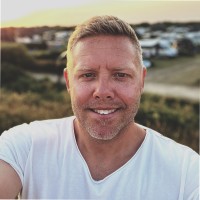 Kim Bech Sørensen