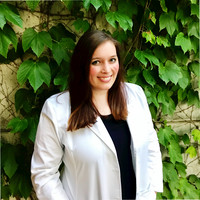 Chelsey Masters, MMSc, PA-C