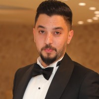 Hussein Almasri