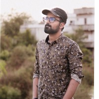 Brijesh Joshi