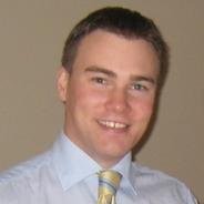 Ross Daniels