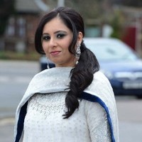 Ruby Bhatti