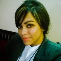 Tania Mehjabin