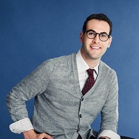 Joshua Wirtshafter
