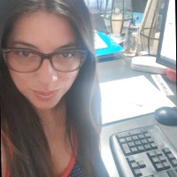 Carolina Alejandra Lazcano Peña