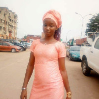 Mary Dafid