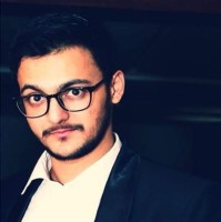 Rudra Gupta
