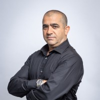 Alon Zahor