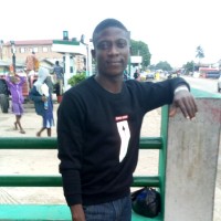 Afolabi Muideen Olawale