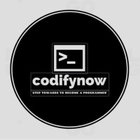 Codify now