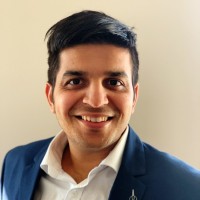Dhaval Mishra