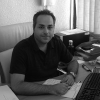 Miguel Teva Moreno