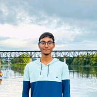 Vismay Patel