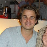 Rory Ligthart