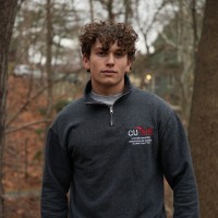 Ezra Reiss