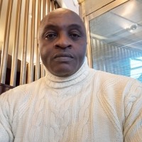 Salvador Ngonga