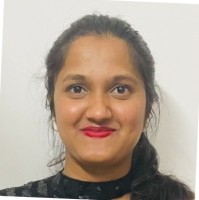 Pranjali Gr