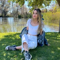 Alegra Martínez
