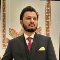 Hamid Munir Mughal