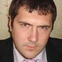 Evgeniy Rud