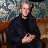 Jonathan Hausfater