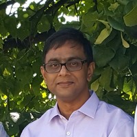Mosharaf Patwary