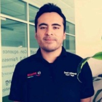 Cesar Regalado