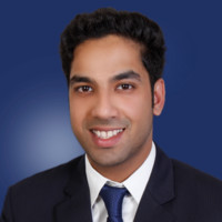 Ashwin Mohan Pai, PMP