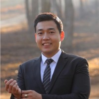 Nam Anh Huynh - M.B.A