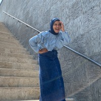 Cut Cinthya Mustafa