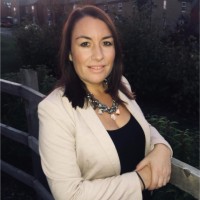Sarah Dunne