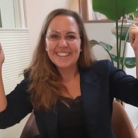 Jacintha de Haan- Livestroo