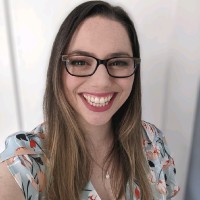 Lisa Blau-Elliott