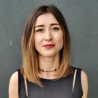 Gamze Bayir Kamberoğlu