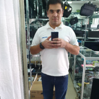 Ghufron Karimov