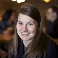 Kristin Manson