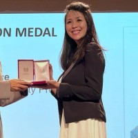 Grace Koh