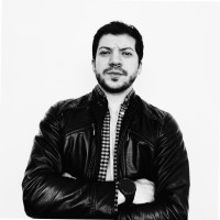 Daniel Esteban Martínez