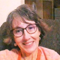 Mary Mccombs