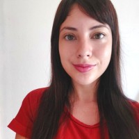 Betsabe Gomez Primucci