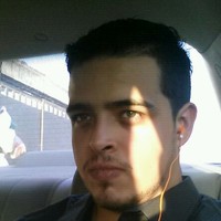 Ivan Alejandro Rodriguez Mtz