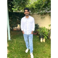 Alif Mohammed