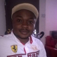 Sharif Bukuru