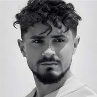 Steven Dos Santos