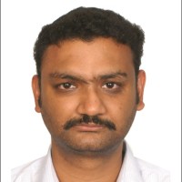 Karthik Krishnaswamy