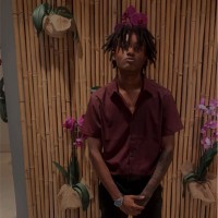 Marquez Mitchell