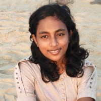 ALEENA MATHEWS